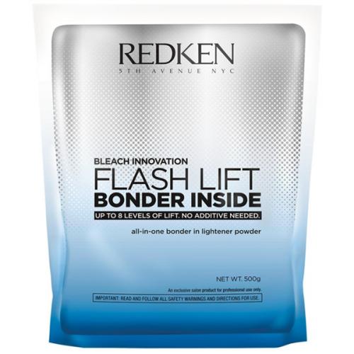 Редкен Осветляющая пудра Флэш Лифт Бондер Инсайд, 500 г (Redken, Обесцвечивание) фото 0