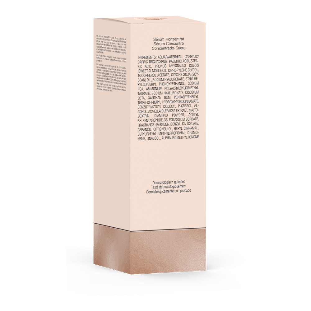 Клапп Сыворотка-концентрат, 50 мл (Klapp, Diamond) Клапп Сыворотка-концентрат, 50 мл (Klapp, Diamond) фото 2