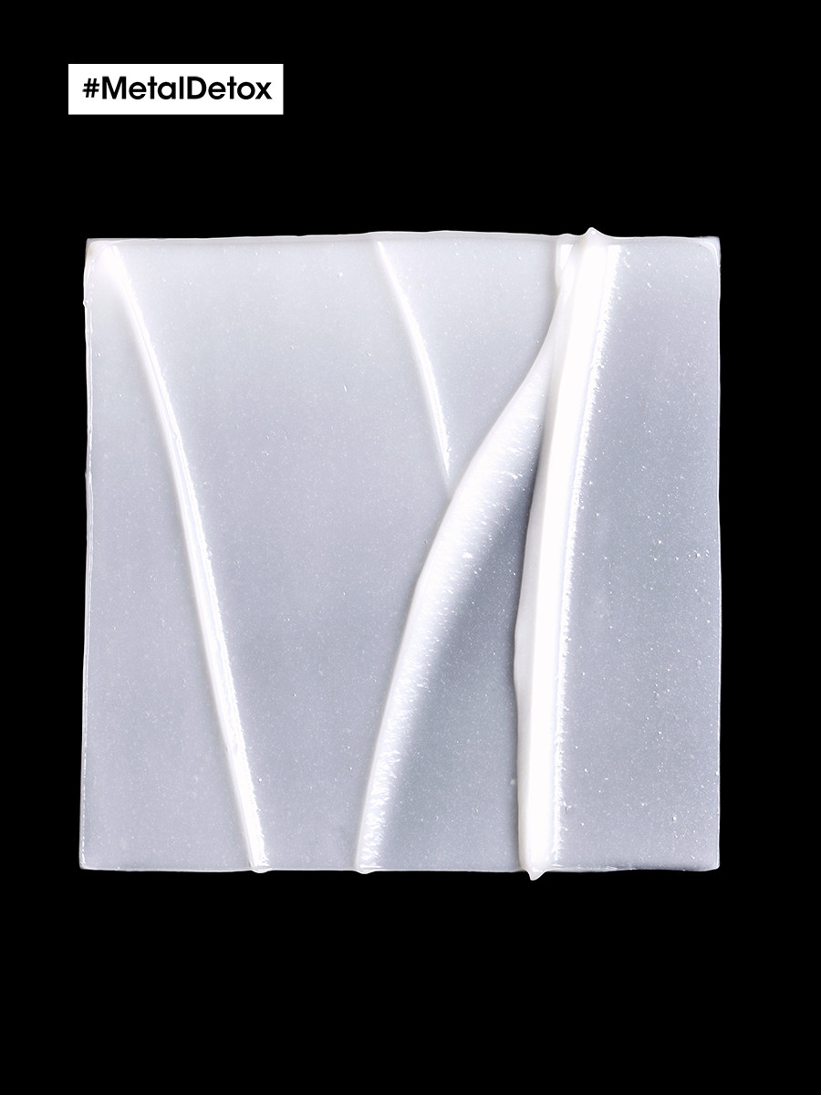 Лореаль Профессионель Маска Metal Detox, 500 мл (L'oreal Professionnel, Serie Expert) Лореаль Профессионель Маска Metal Detox, 500 мл (L'oreal Professionnel, Serie Expert) фото 4