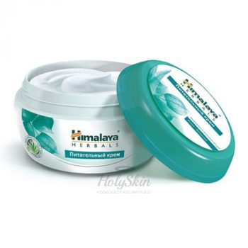 Хималайя Хербалз Питательный крем для лица, 150 мл (Himalaya Herbals, Уход за лицом) фото 0