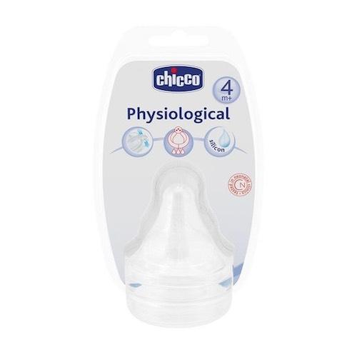 Соска WellBeing 2шт., 4мес., силикон, быстрый поток (Chicco, Бутылочки и Соски) цена Соска WellBeing 2шт., 4мес., силикон, быстрый поток (Chicco, Бутылочки и Соски) цены онлайн