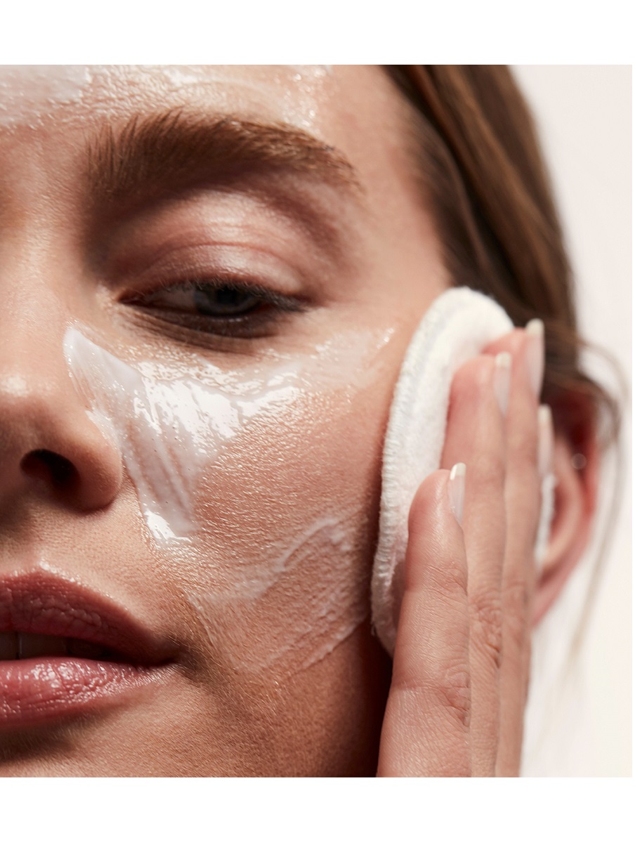 Кодали Миндальное молочко для снятия макияжа Cleansing Almond Milk, 200 мл (Caudalie, Vinoclean) фото 2