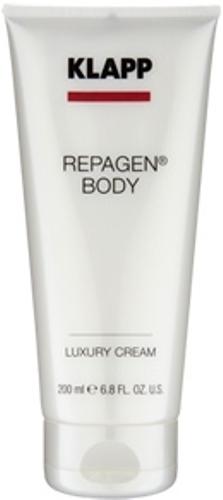 Клапп Люкс-крем для тела, 200 мл (Klapp, Repagen® body) фото 0