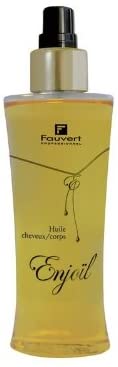 

Fauvert Масло для волос и тела, 125мл (Fauvert, Enjoil), Enjoil