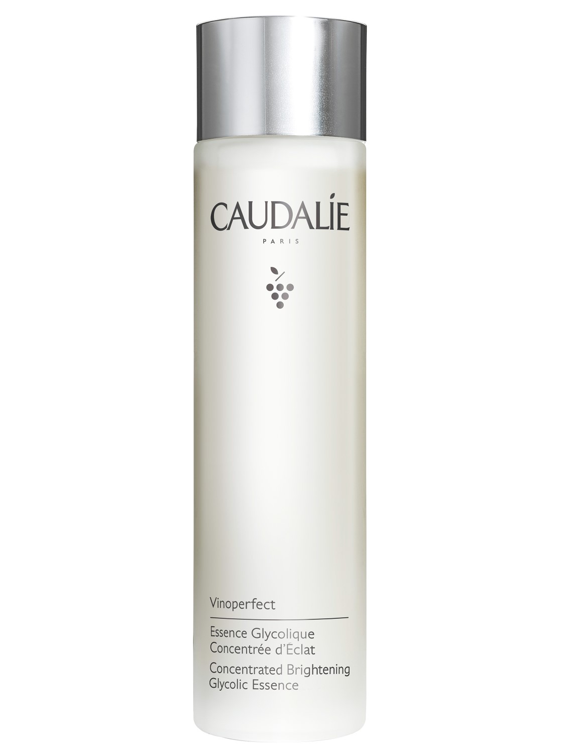 Caudalie Концентрированная Эссенция для Сияния Кожи Concentrated Brightening Glycolic Essence, 150 мл (Caudalie, Vinoperfect)