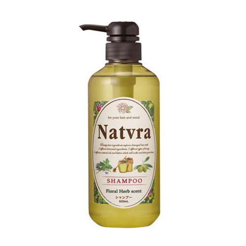 

Natvra Питательный шампунь Natvra 500 мл (Natvra), Natvra