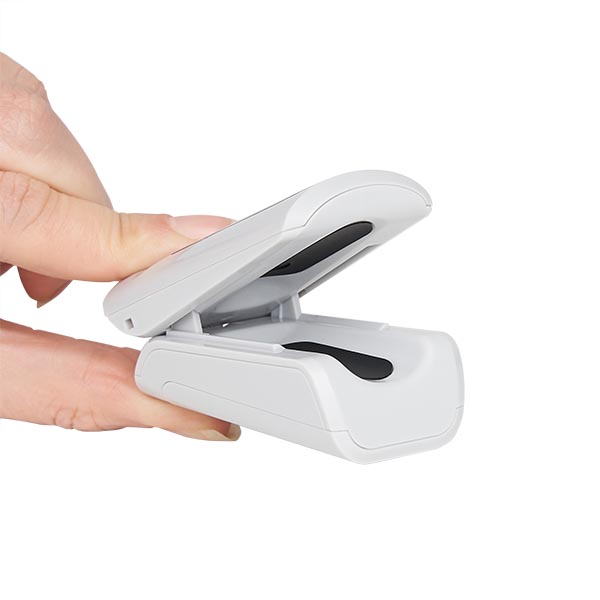 Армед Медицинский пульсоксиметр YX301, 1 шт (Armed, ) фото 3