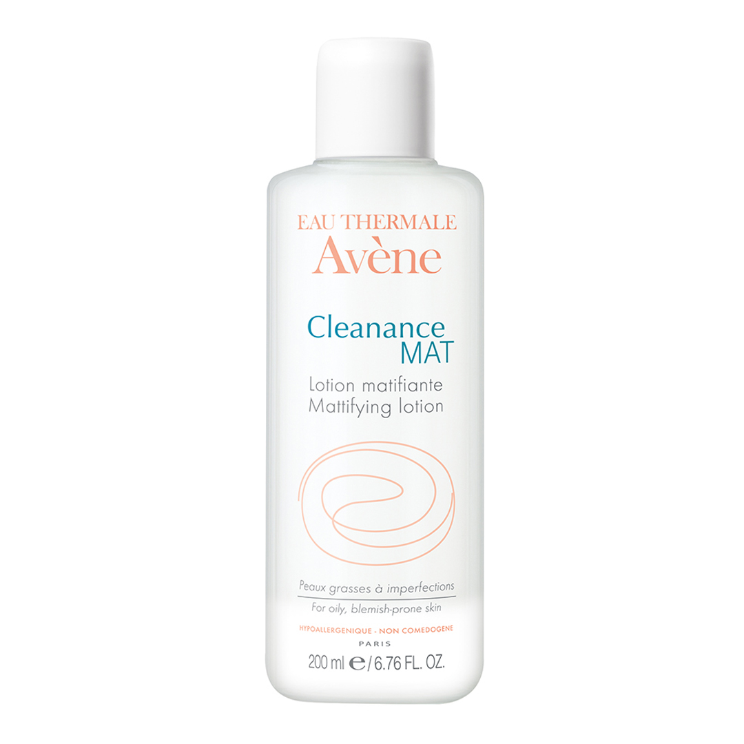 Avene Очищающий матирующий лосьон Клинанс 200 мл (Avene, Cleanance)