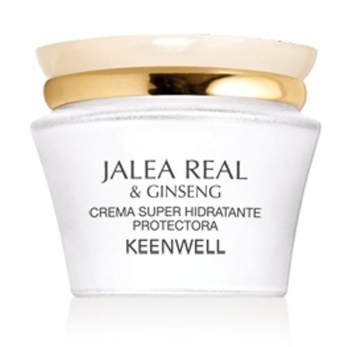  Халеа Реал Суперувлажняющий крем с защитным эффектом (Jalea Real) фото 0