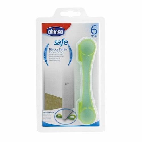 Chicco Защита для дверей Safe на пол, 1 шт. (Chicco, Аксессуары)