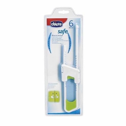 Чико Защита для шкафа Safe, 1шт (Chicco, Аксессуары) фото 0