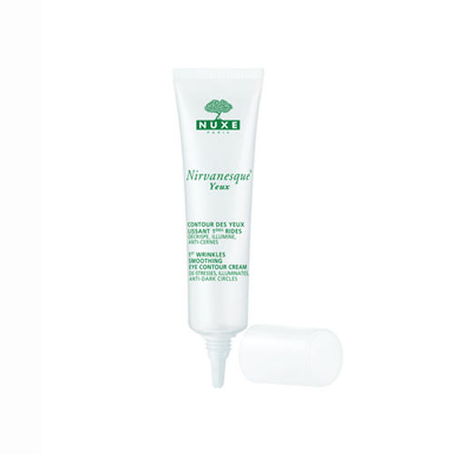 Нюкс Нирванеск Крем для контура глаз 15 мл (Nuxe, Nirvanesque) фото 4