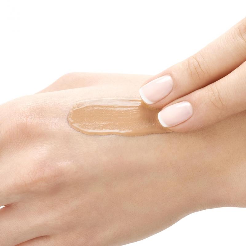 Виши Корректирующий тональный флюид песочный оттенок, 35 тон, 30 мл (Vichy, Dermablend) фото 7