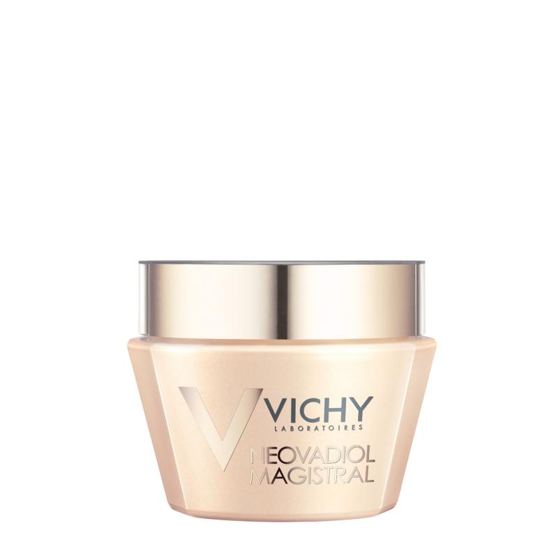 Виши Питательный бальзам, повышающий плотность кожи Magistral, 50 мл (Vichy, Neovadiol) фото 2