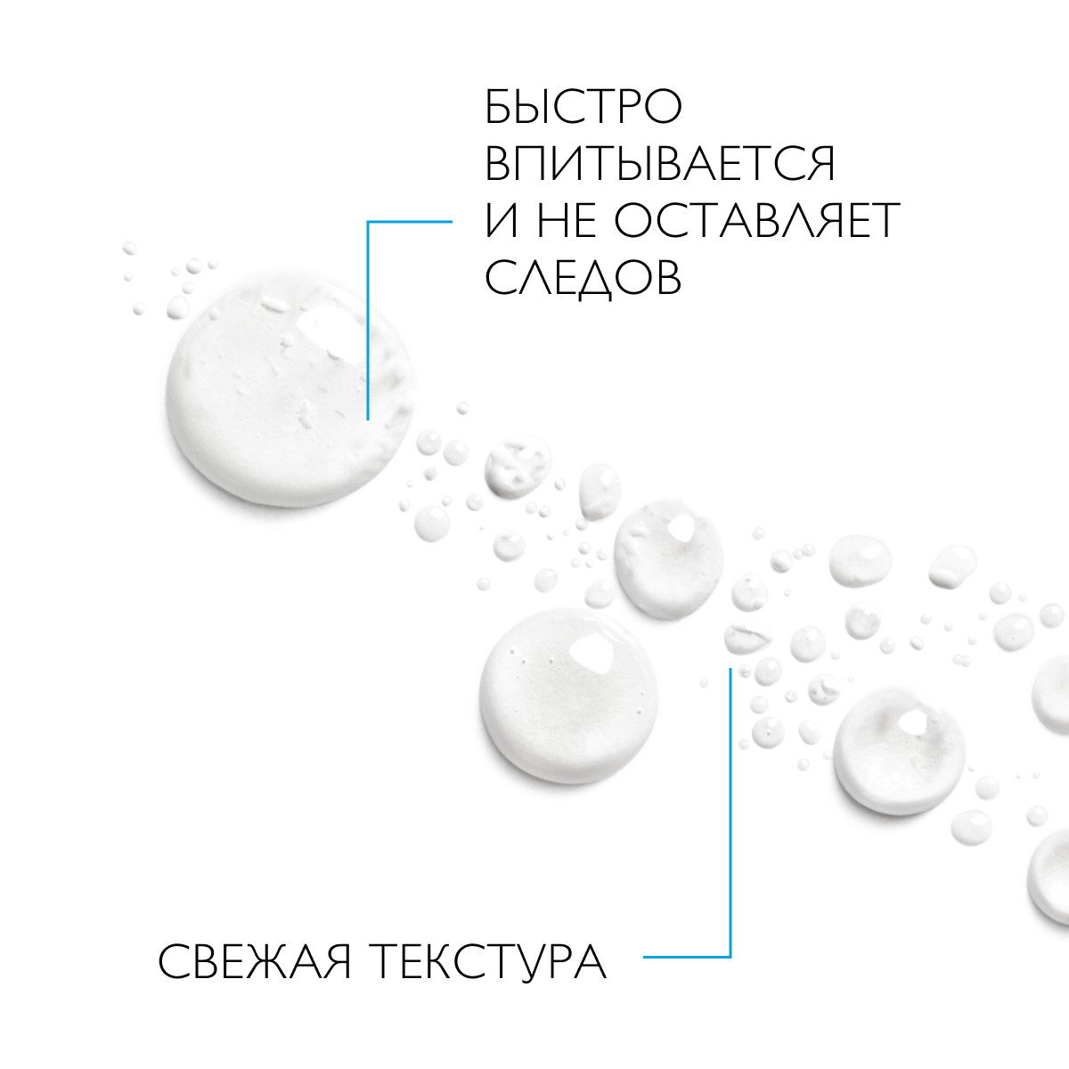 Ля Рош Позе Солнцезащитный спрей-вуаль для лица и тела SPF 50+/PPD 25, 200 мл (La Roche-Posay, Anthelios) фото 6
