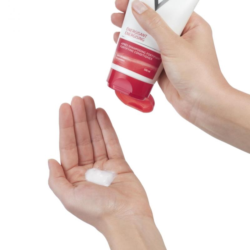 Виши Тонизирующий бальзам Деркос 150 мл (Vichy, Dercos) фото 3