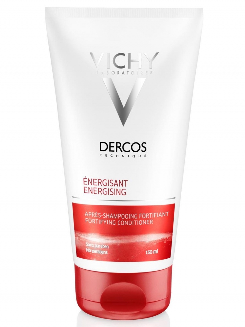 Виши Тонизирующий бальзам Деркос 150 мл (Vichy, Dercos) фото 1