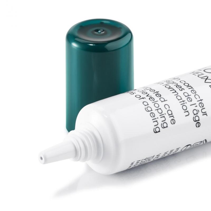 Виши Крем для контура глаз против первых признаков старения, 15 мл (Vichy, Slow Age) фото 5