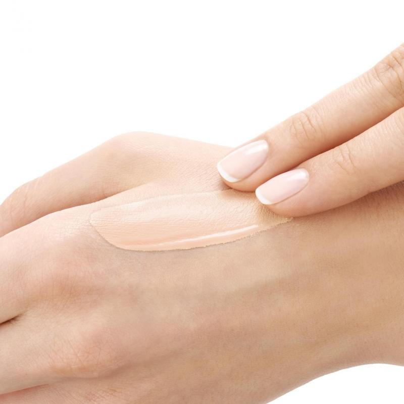 Виши Корректирующий тональный флюид фарфоровый оттенок 5 тон, 30 мл (Vichy, Dermablend) фото 4