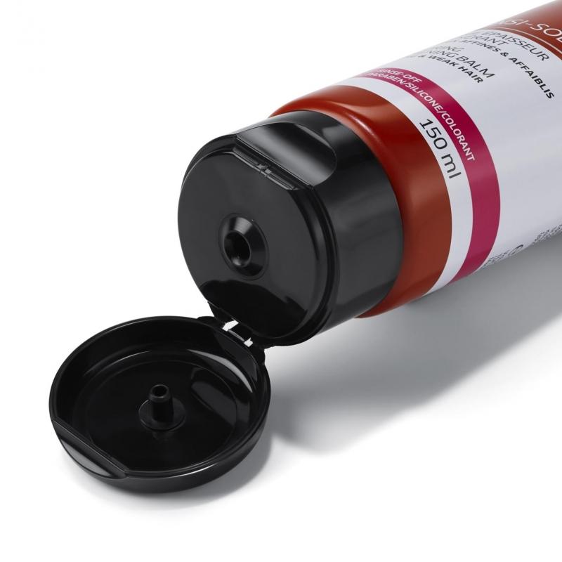 Виши Уплотняющий восстанавливающий Бальзам Densi-Solutions 150 мл (Vichy, Dercos Densi-Solutions) фото 3