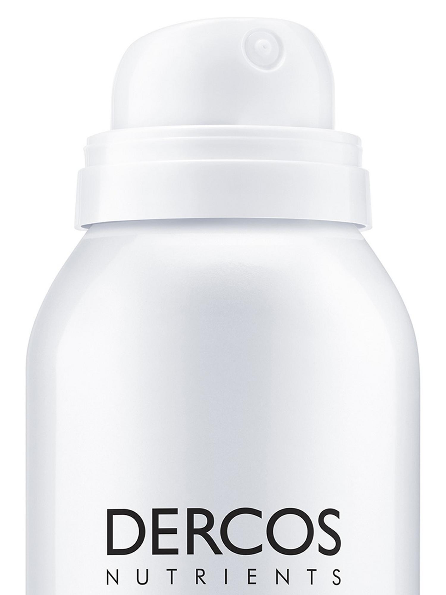 Виши Сухой шампунь Detox для интенсивного очищения, 150 мл (Vichy, Dercos Nutrients) фото 2