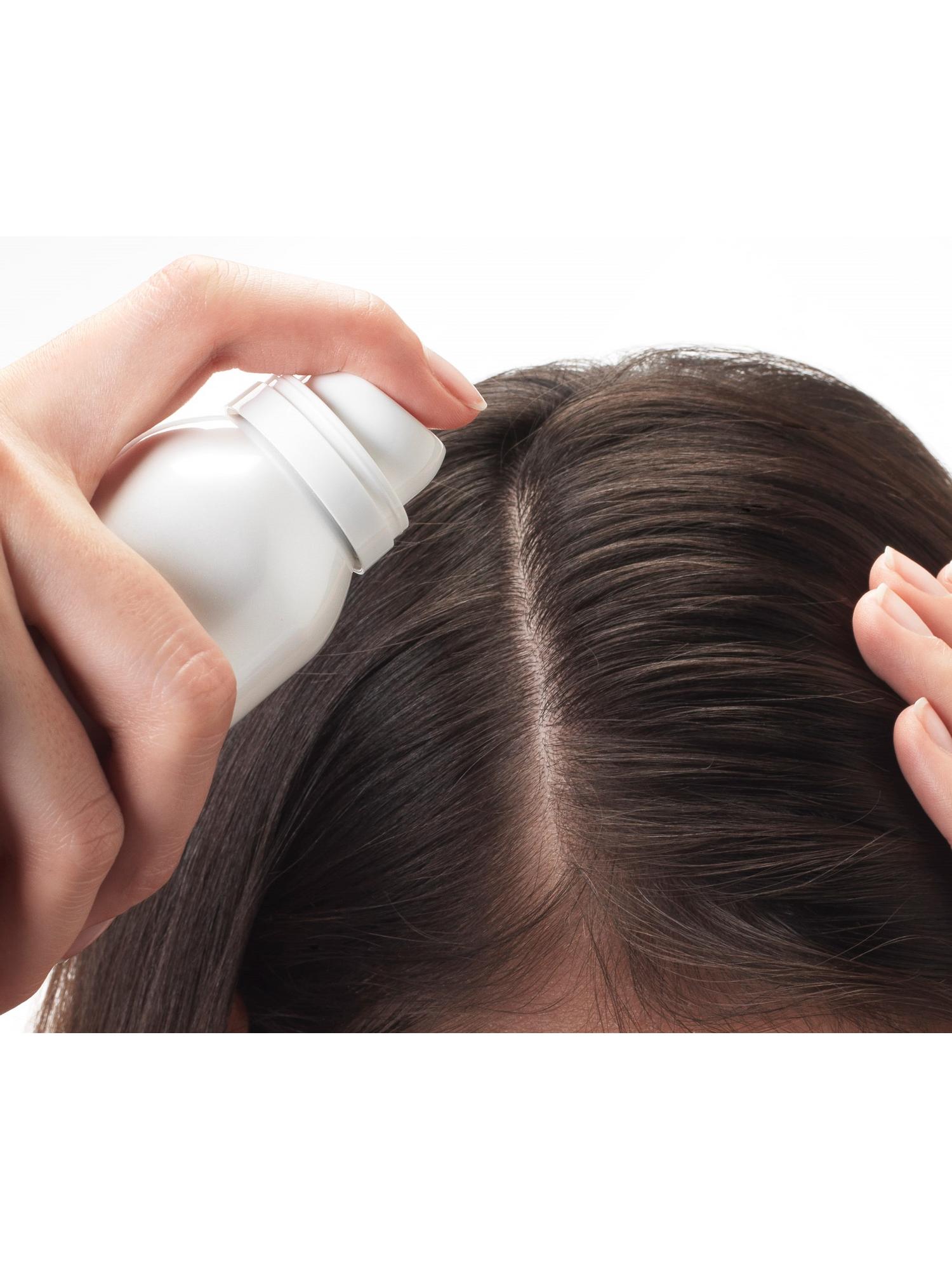 Виши Сухой шампунь Detox для интенсивного очищения, 150 мл (Vichy, Dercos Nutrients) фото 5