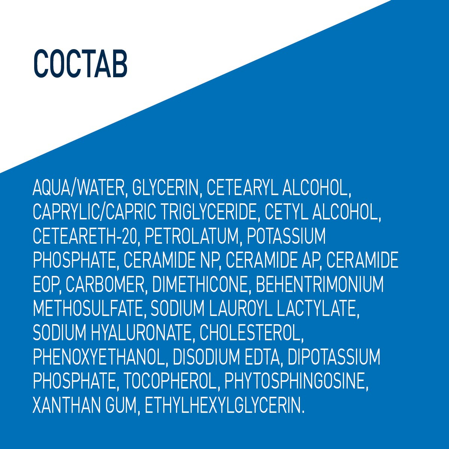 ЦераВе Увлажняющий крем для лица и тела с церамидами для сухой и очень сухой кожи, 340 мл (CeraVe, Увлажнение кожи) фото 7