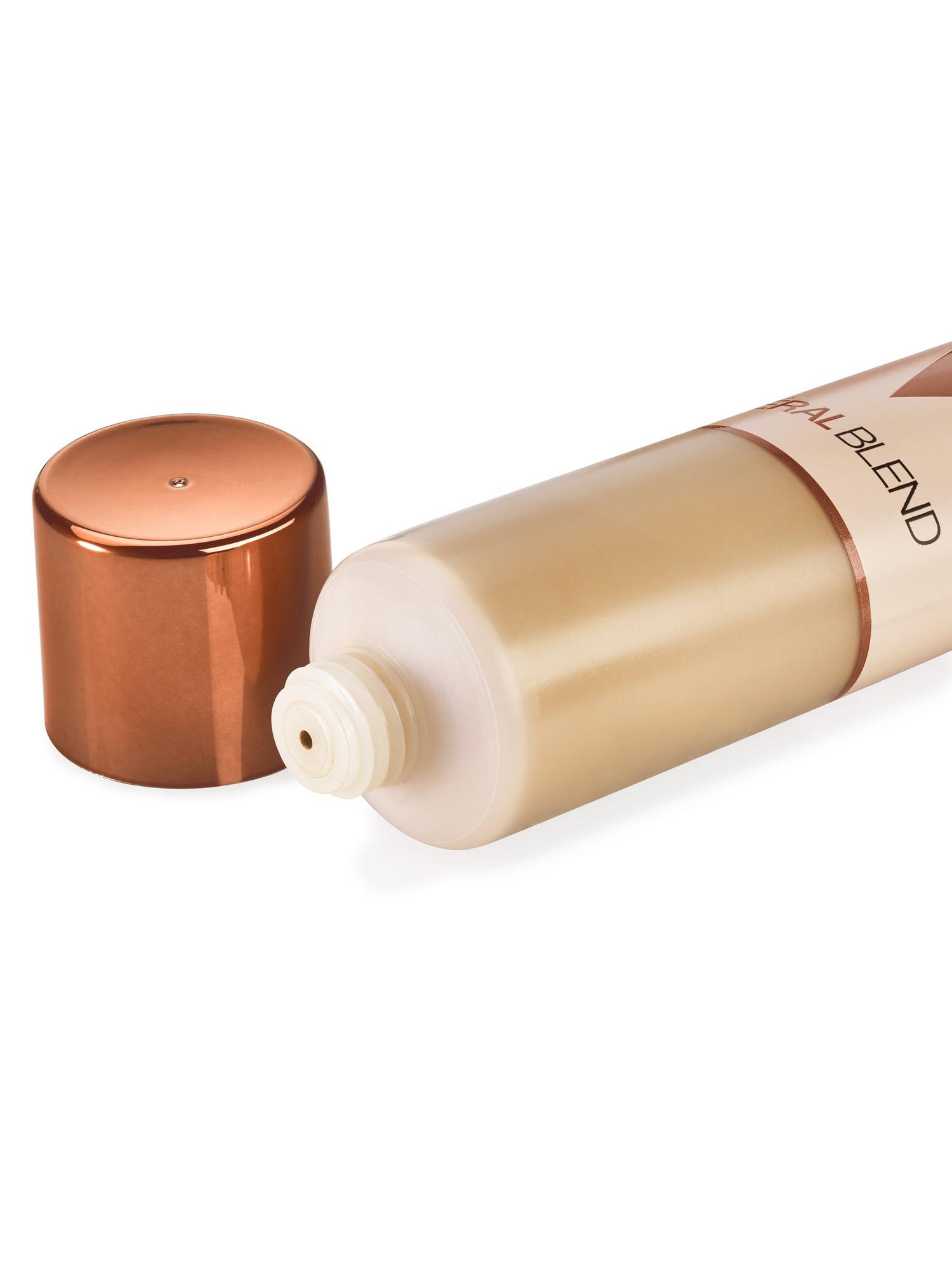 Виши Увлажняющая тональная основа Минералбленд Тон 09 30 мл (Vichy, Mineralblend) фото 7