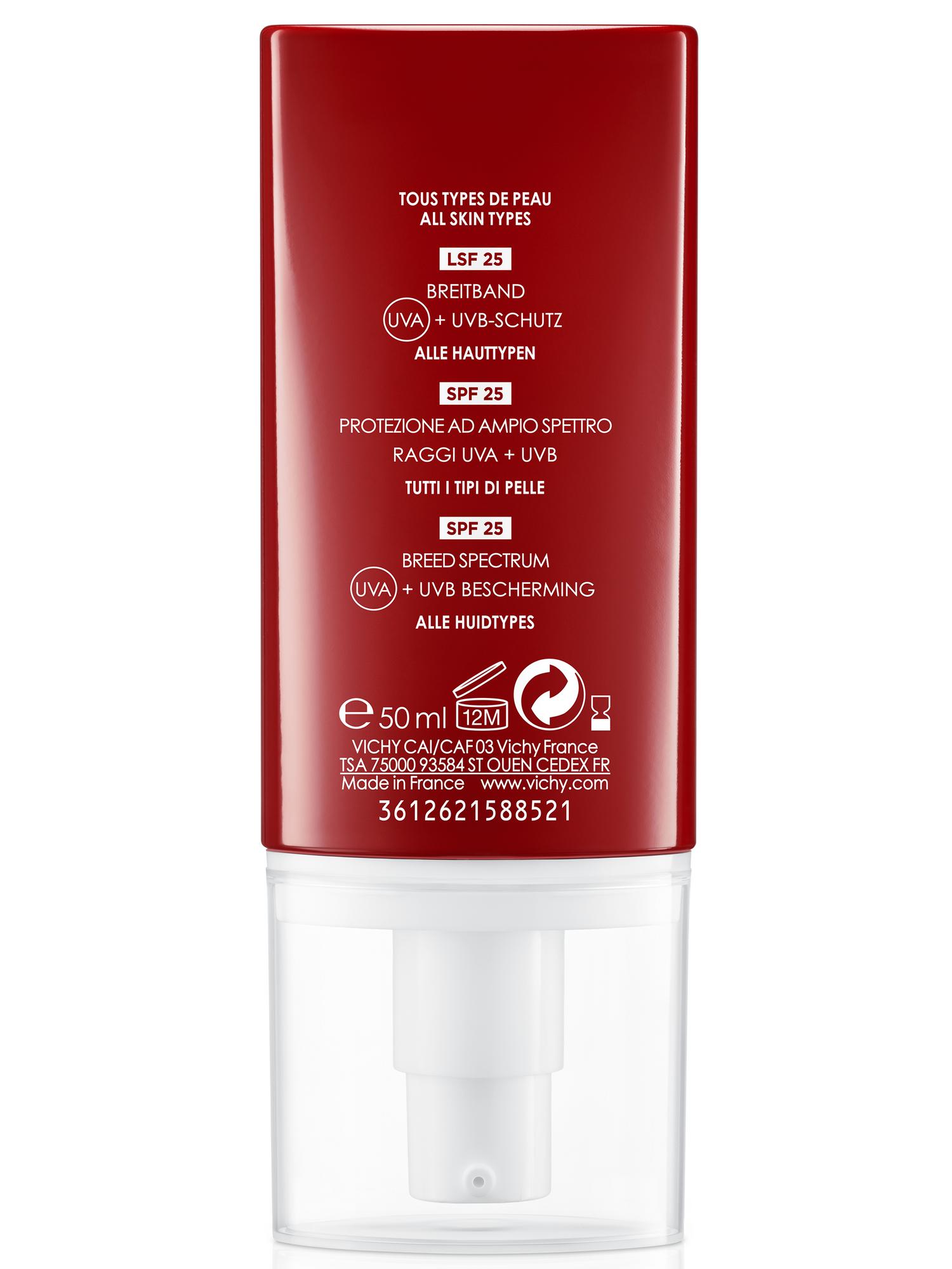 Виши Антивозрастной крем для лица Collagen Specialist c эффектом лифтинга SPF 25, 50 мл (Vichy, Liftactiv) Виши Антивозрастной крем для лица Collagen Specialist c эффектом лифтинга SPF 25, 50 мл (Vichy, Liftactiv) фото 3