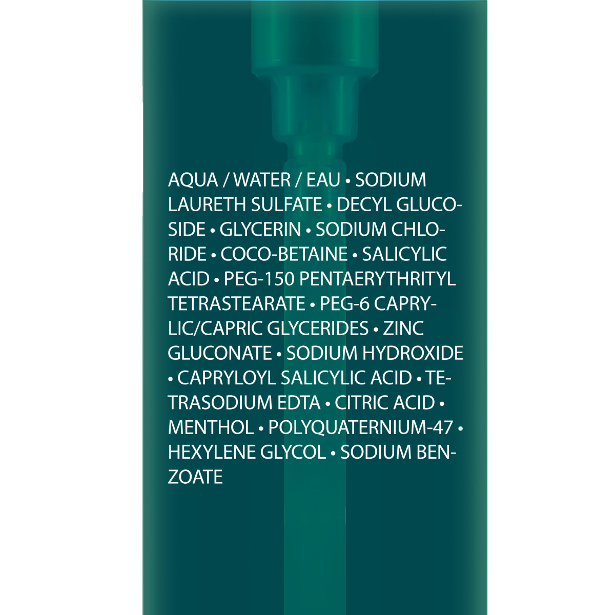 Ля Рош Позе Очищающий микроотшелушивающий гель для проблемной кожи лица и тела против несовершенств и постакне, 400 мл (La Roche-Posay, Effaclar) фото 5