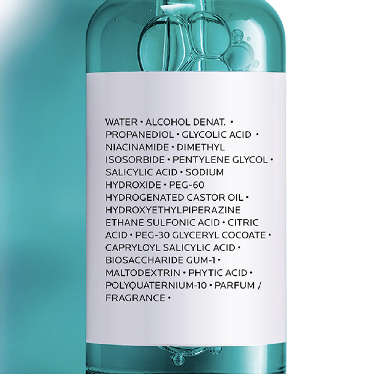 Ля Рош Позе Ультраконцентрированная сыворотка для проблемной кожи против несовершенств и постакне, 30 мл (La Roche-Posay, Effaclar) Ля Рош Позе Ультраконцентрированная сыворотка для проблемной кожи против несовершенств и постакне, 30 мл (La Roche-Posay, Effaclar) фото 5