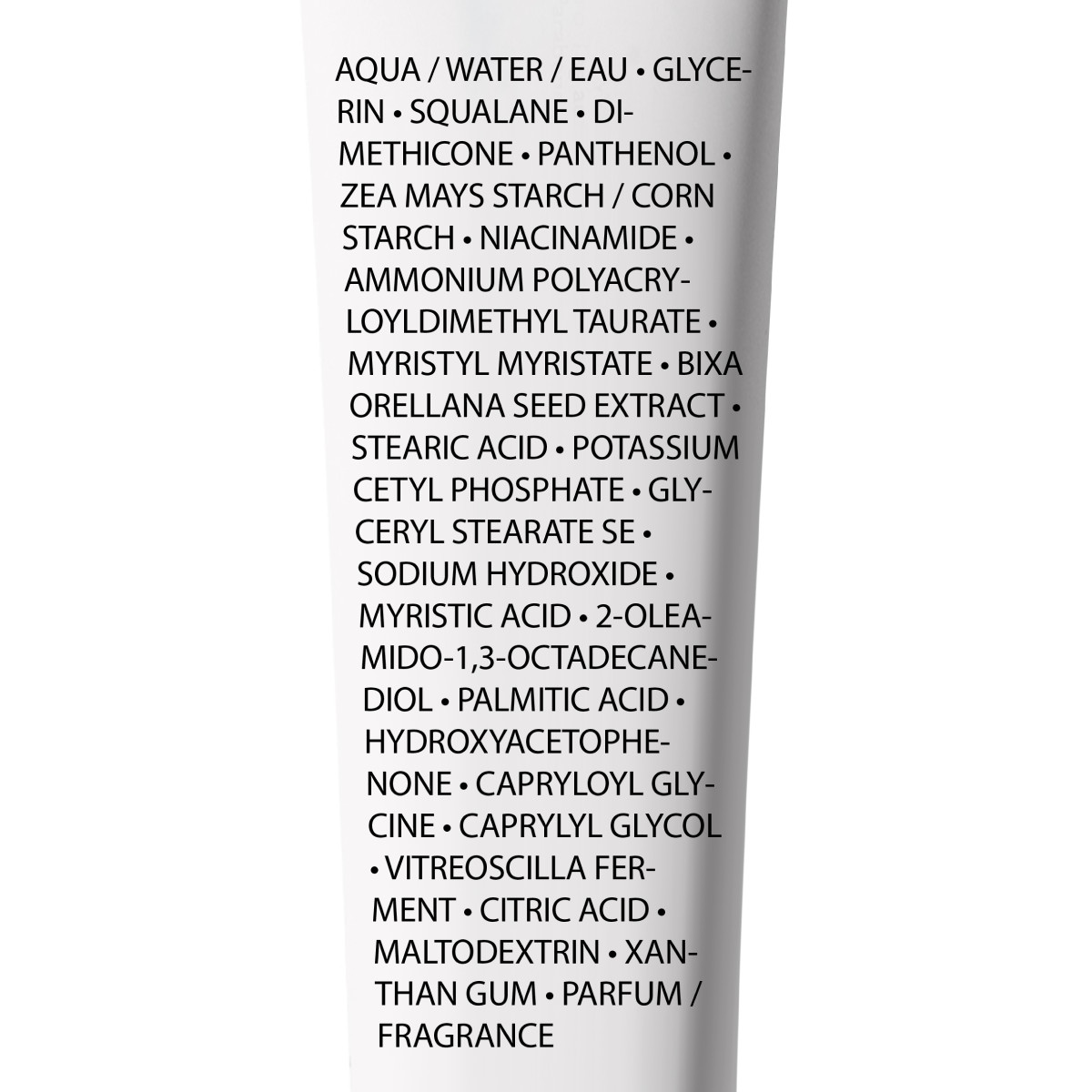 Ля Рош Позе Ультра успокаивающий восстанавливающий уход против несовершенств Н Iso—Biome, 40 мл (La Roche-Posay, Effaclar) фото 5