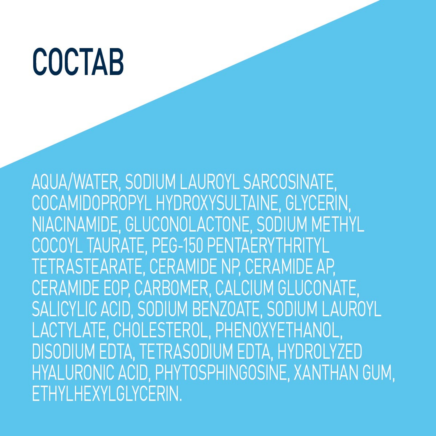 ЦераВе SA Смягчающий очищающий гель для сухой, огрубевшей и неровной кожи, 473 мл (CeraVe, Очищение кожи) фото 6