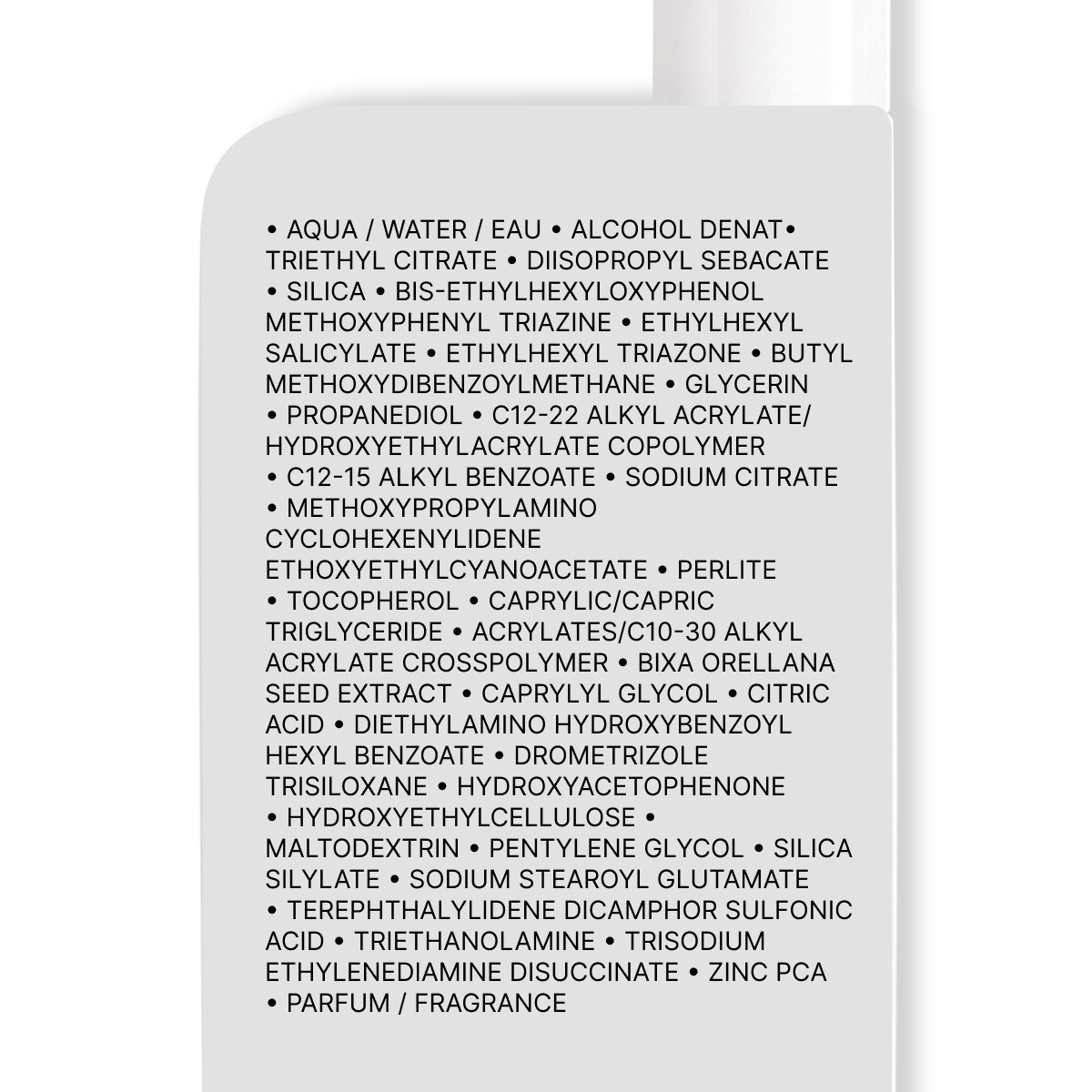 Ля Рош Позе Солнцезащитный матирующий флюид для лица UVMUNE 400 SPF50+ / PPD56, 50 мл (La Roche-Posay, Anthelios) фото 5