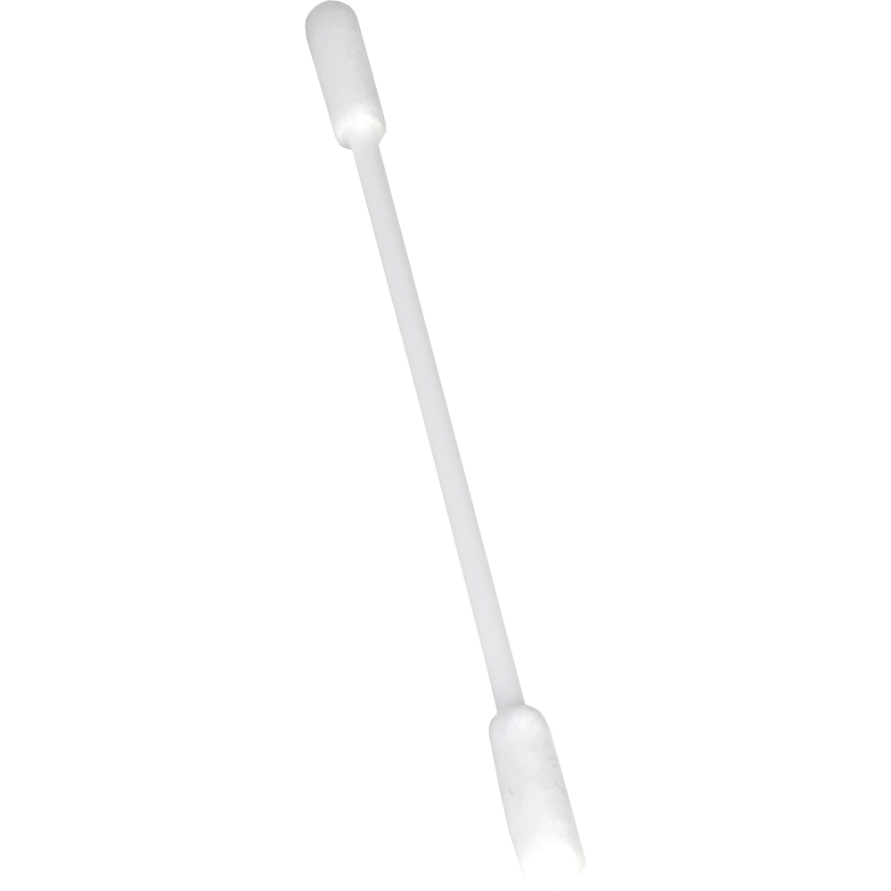 Пиджин Ватные палочки с масляной пропиткой в индивидуальной упаковке 0+, 50 шт (Pigeon, Уход за малышом) фото 1