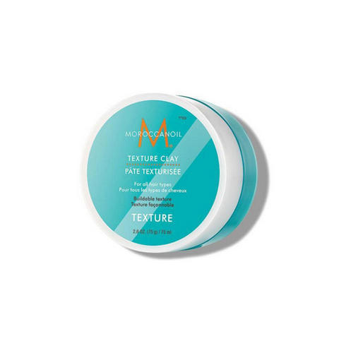 Мороканойл Текстурная глина «Texture Clay» 75мл (Moroccanoil, Стайлинг & Уходы) фото 0