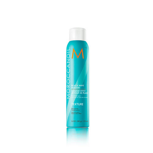 Мороканойл Мусс для пляжных локонов «Beach Wave Mousse» 175мл (Moroccanoil, Стайлинг & Уходы) фото 0
