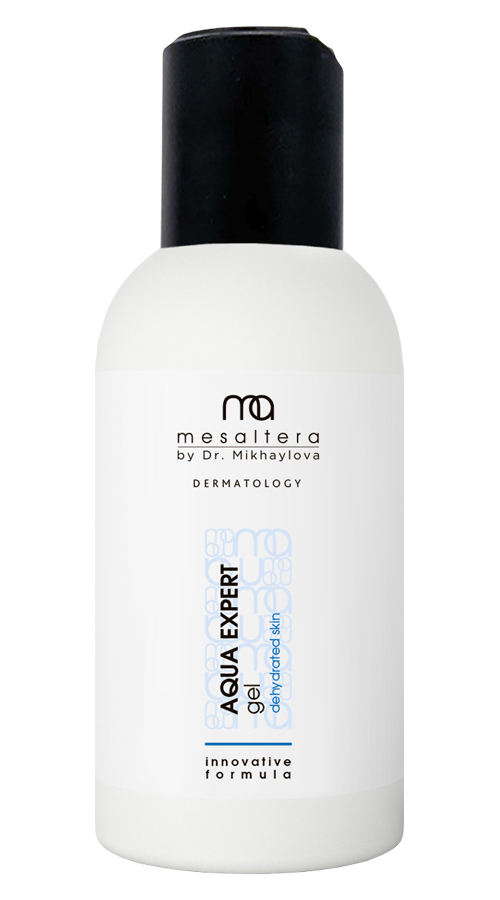 

Martinex Гель, 100 мл (Martinex, Aqua expert), Aqua expert