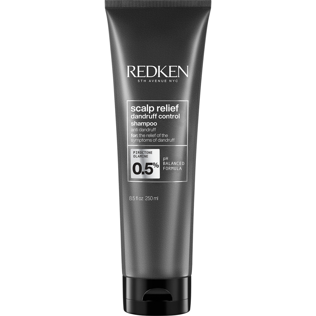 Редкен Шампунь против перхоти Dandruff Control, 250 мл (Redken, Уход за волосами) фото 0