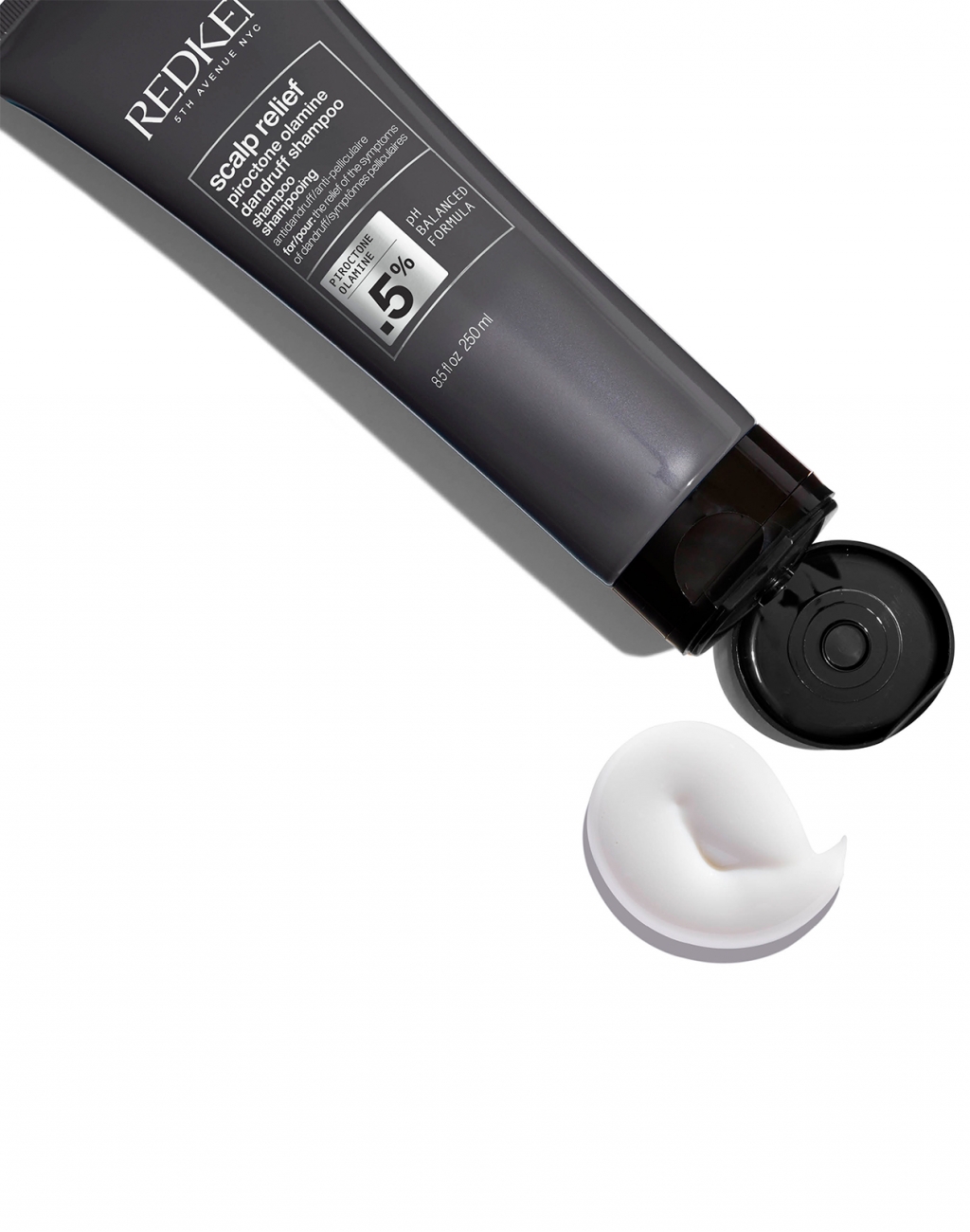 Редкен Шампунь против перхоти Dandruff Control, 250 мл (Redken, Уход за волосами) фото 2