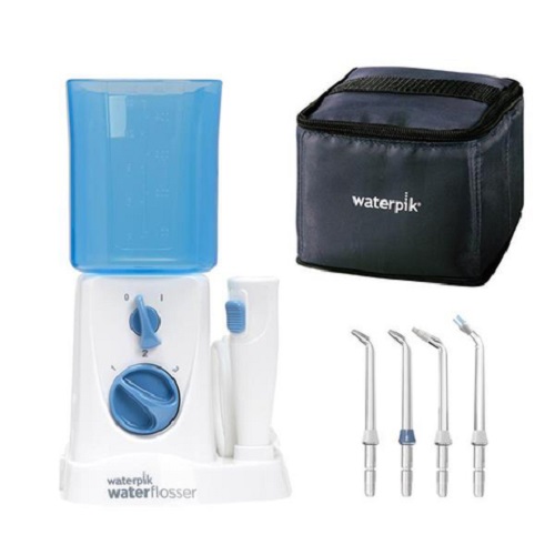 Вотерпик Waterpik Inc WP-300 1 шт (Waterpik, Ирригаторы) фото 0