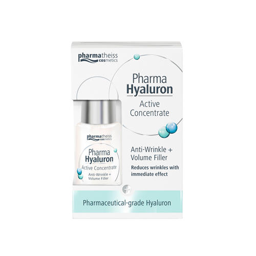 Сыворотка для лица Упругость 13 мл (Pharma Hyaluron, Serum)
