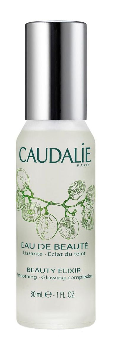Кодали Вода для красоты лица Beauty Elixir 30 мл (Caudalie, Beauty To Go) фото 4