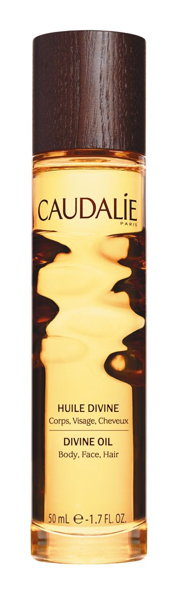 Кодали Божественное масло для лица, тела и волос, 50 мл (Caudalie, Divine range) фото 2