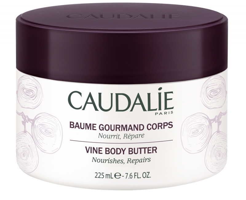 Кодали Бальзам для тела увлажняющий для сухой кожи, 225 мл (Caudalie, Body) фото 2
