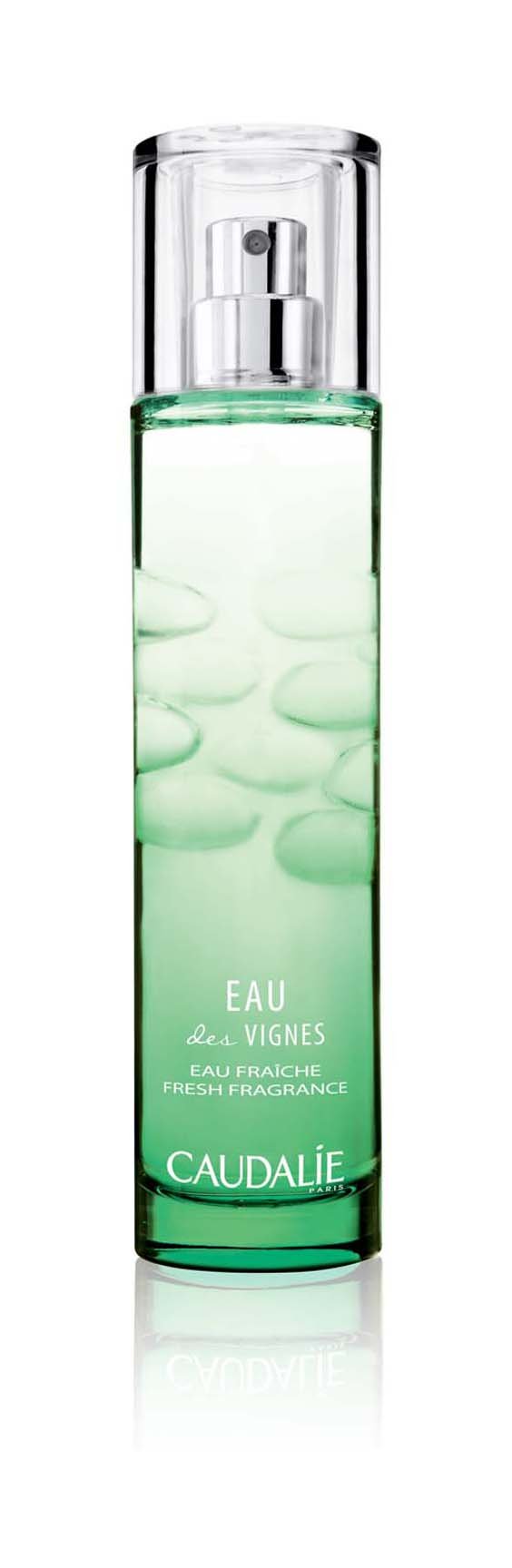 Кодали Освежающая вода для тела Eau Des Vignes, 50 мл (Caudalie, Body) Кодали Освежающая вода для тела Eau Des Vignes, 50 мл (Caudalie, Body) фото 3