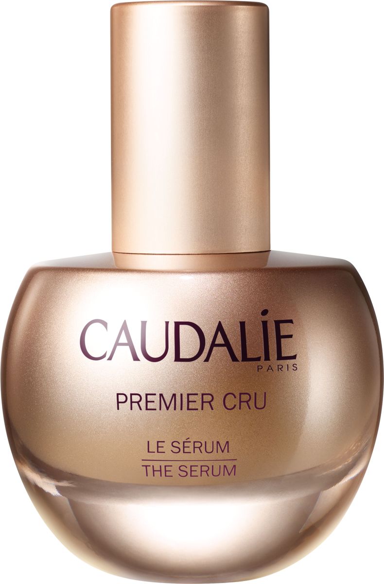 Кодали Омолаживающая сыворотка The Serum, 30 мл (Caudalie, Premier Cru) фото 2