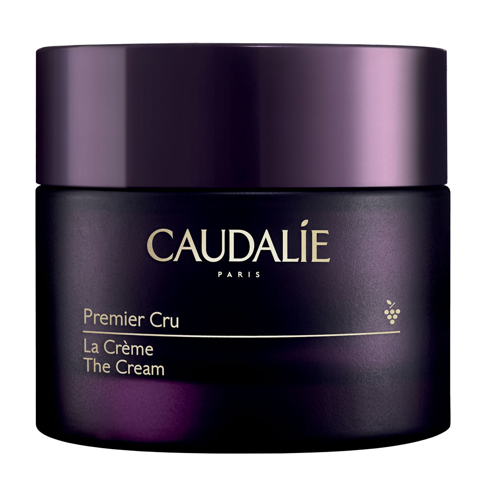 Кодали Омолаживающий крем для нормальной кожи The Cream, 50 мл (Caudalie, Premier Cru) фото 0