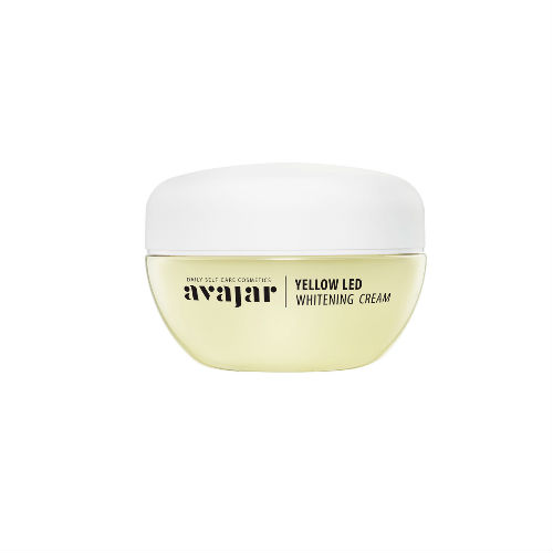 Аваджар Avajar Yellow LED Отбеливающий крем (Avajar, Для лица) фото 0
