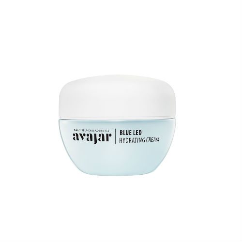 Аваджар Avajar Blue LED Увлажняющий крем (Avajar, Для лица) фото 0